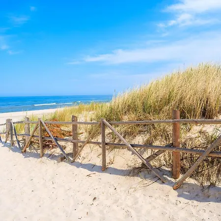 Bryza Ii Casa vacanze *