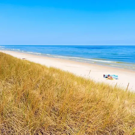 Casa vacanze Bryza Ii *