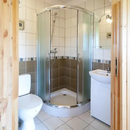 Casa vacanze Bryza Ii *