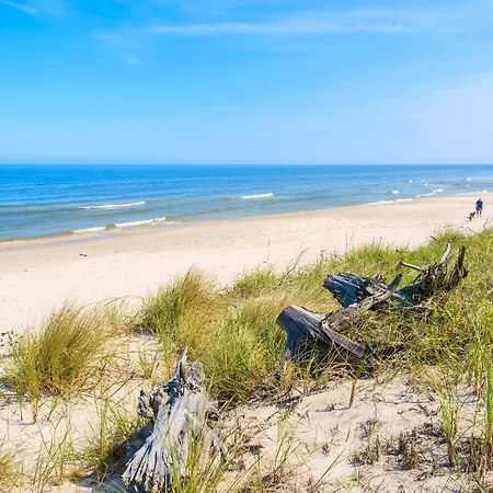 Bryza Ii Casa vacanze *