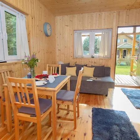 Bryza Ii * Lubiatowo (Pomerania)