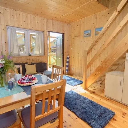 Dom wakacyjny Bryza Ii