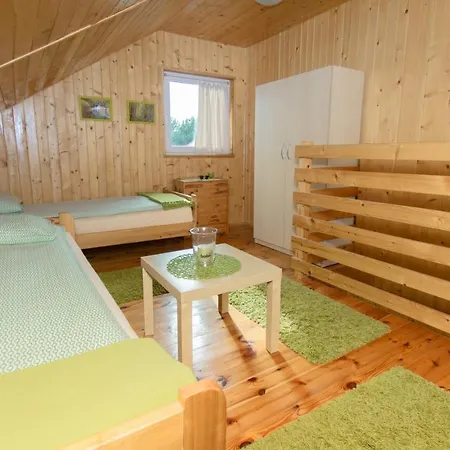 Bryza Ii Casa vacanze