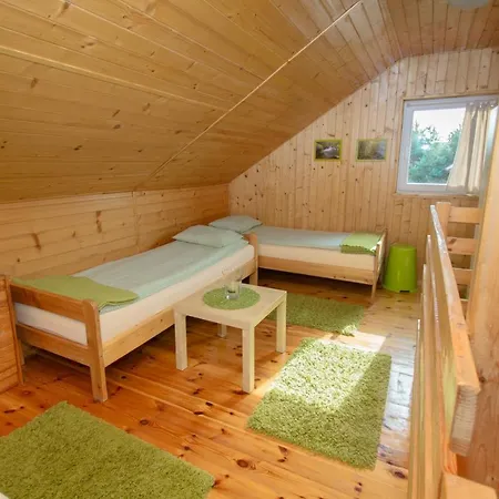 Bryza Ii Casa vacanze