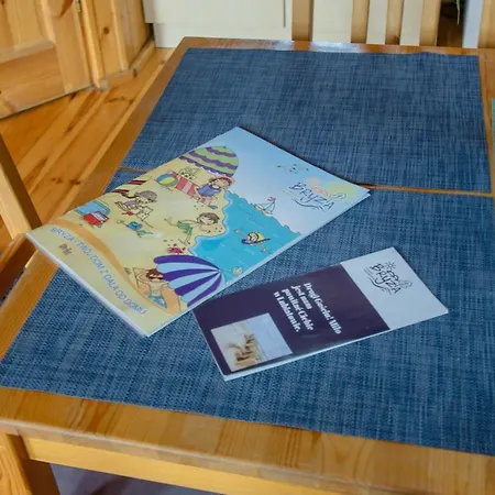 Bryza Ii Casa vacanze Lubiatowo (Pomerania)