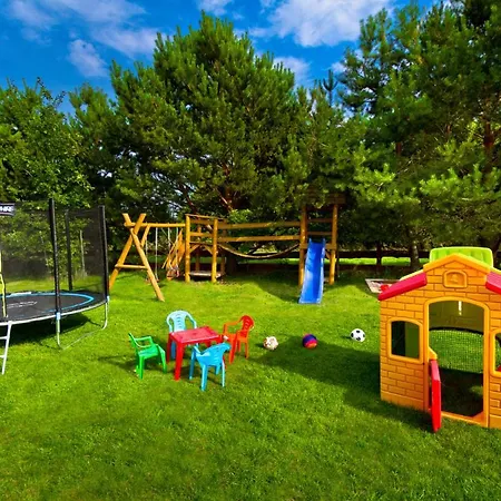 Bryza Ii Dom wakacyjny