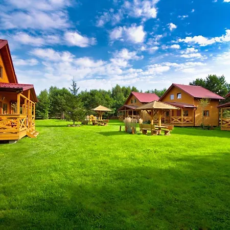 Bryza Ii * Lubiatowo (Pomerania)