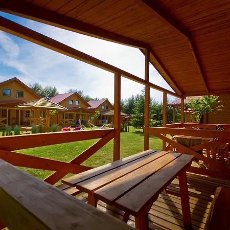 Bryza Ii Dom wakacyjny *