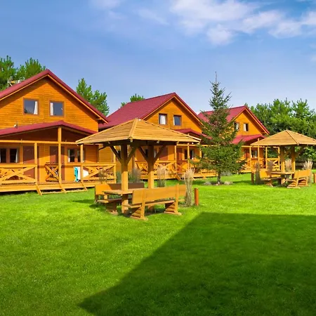 Bryza Ii Casa vacanze Lubiatowo (Pomerania)