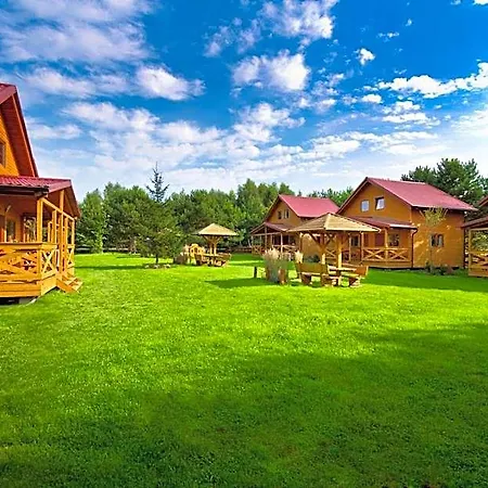 Casa de Férias Bryza Ii *