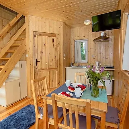Casa de Férias Bryza Ii Lubiatowo (Pomerania)