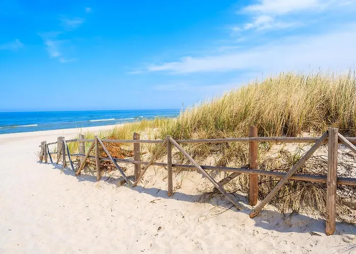 Bryza Ii Dom wakacyjny *