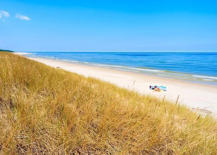 度假居 Bryza Ii *