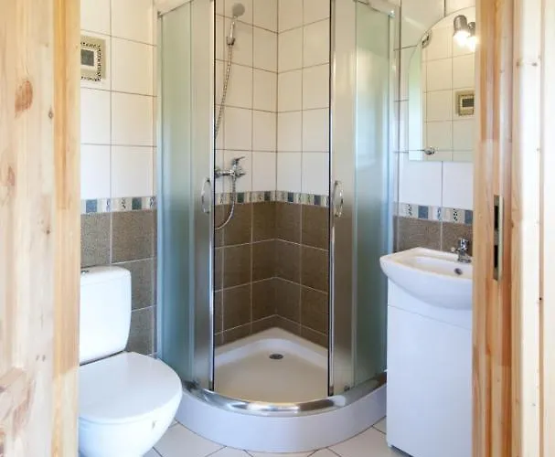 度假居 Bryza Ii *