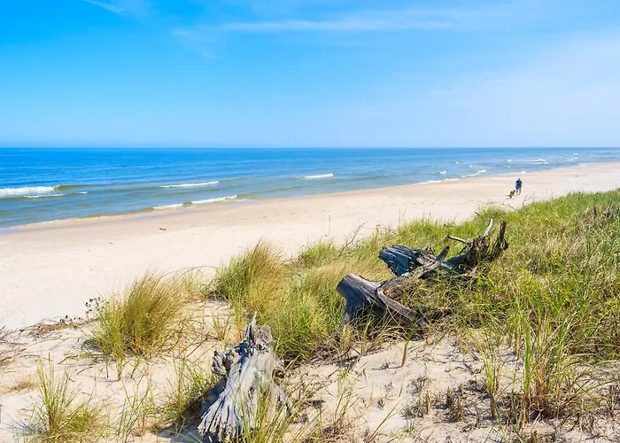 Bryza Ii Dom wakacyjny *