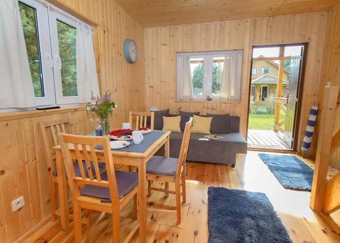 Bryza Ii * Lubiatowo (Pomerania)