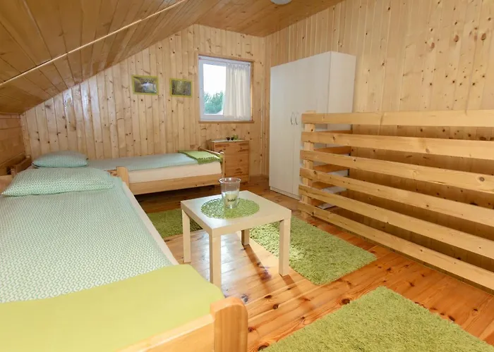 Bryza Ii Dom wakacyjny