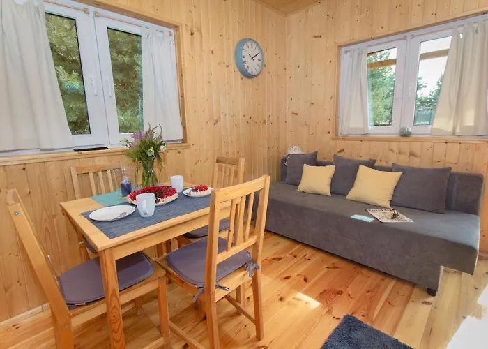 Bryza Ii Dom wakacyjny