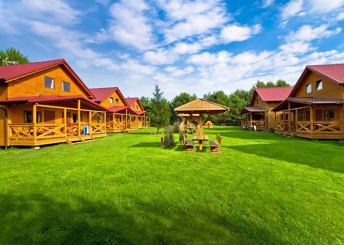 Bryza Ii Dom wakacyjny *